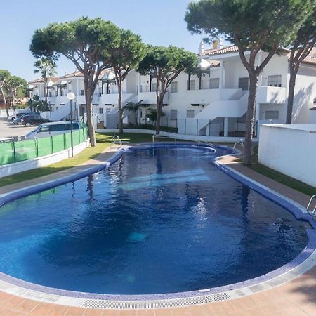 Apartamento Castillo De Mar Chiclana de la Frontera Extérieur photo
