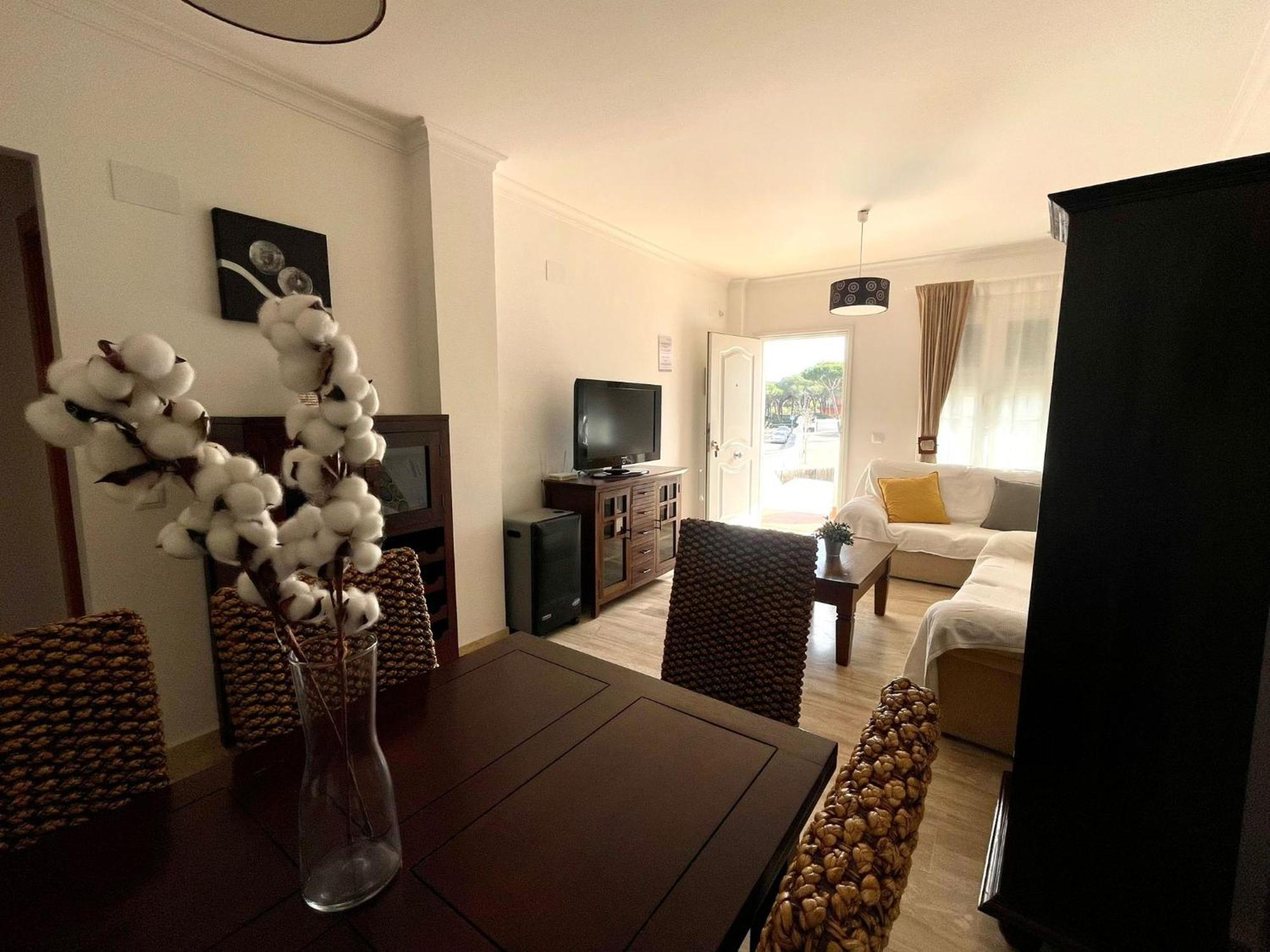 Apartamento Castillo De Mar Chiclana de la Frontera Extérieur photo