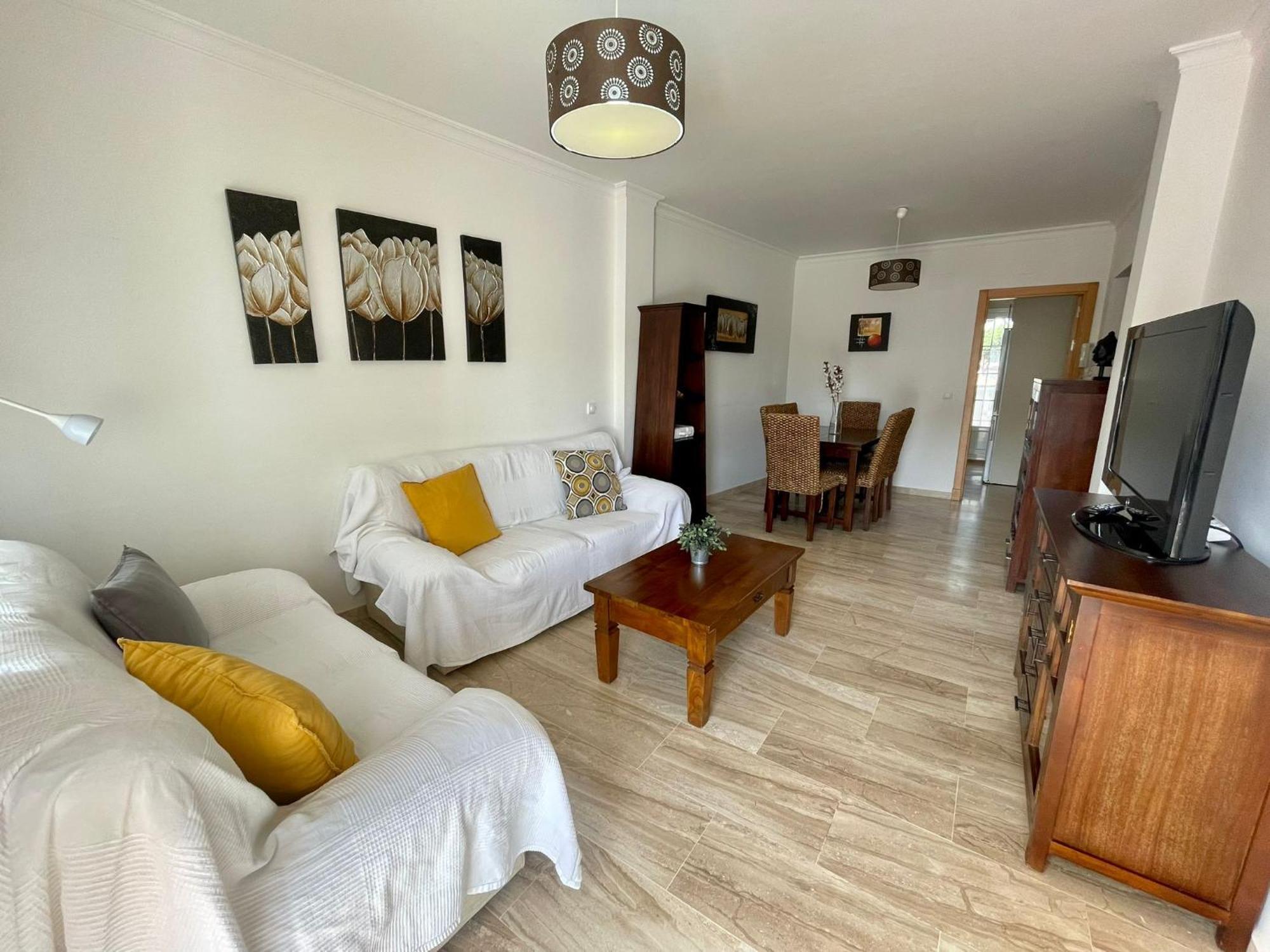 Apartamento Castillo De Mar Chiclana de la Frontera Extérieur photo