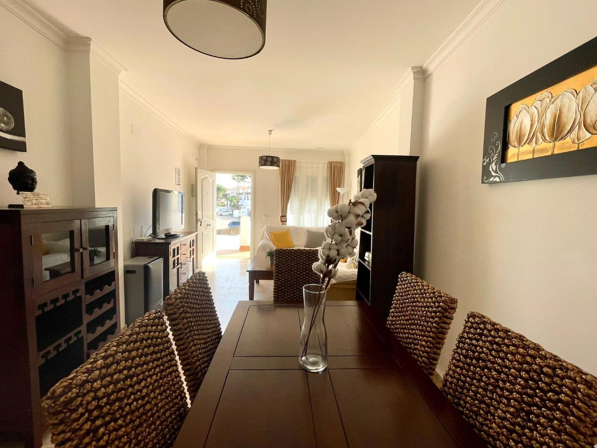 Apartamento Castillo De Mar Chiclana de la Frontera Extérieur photo