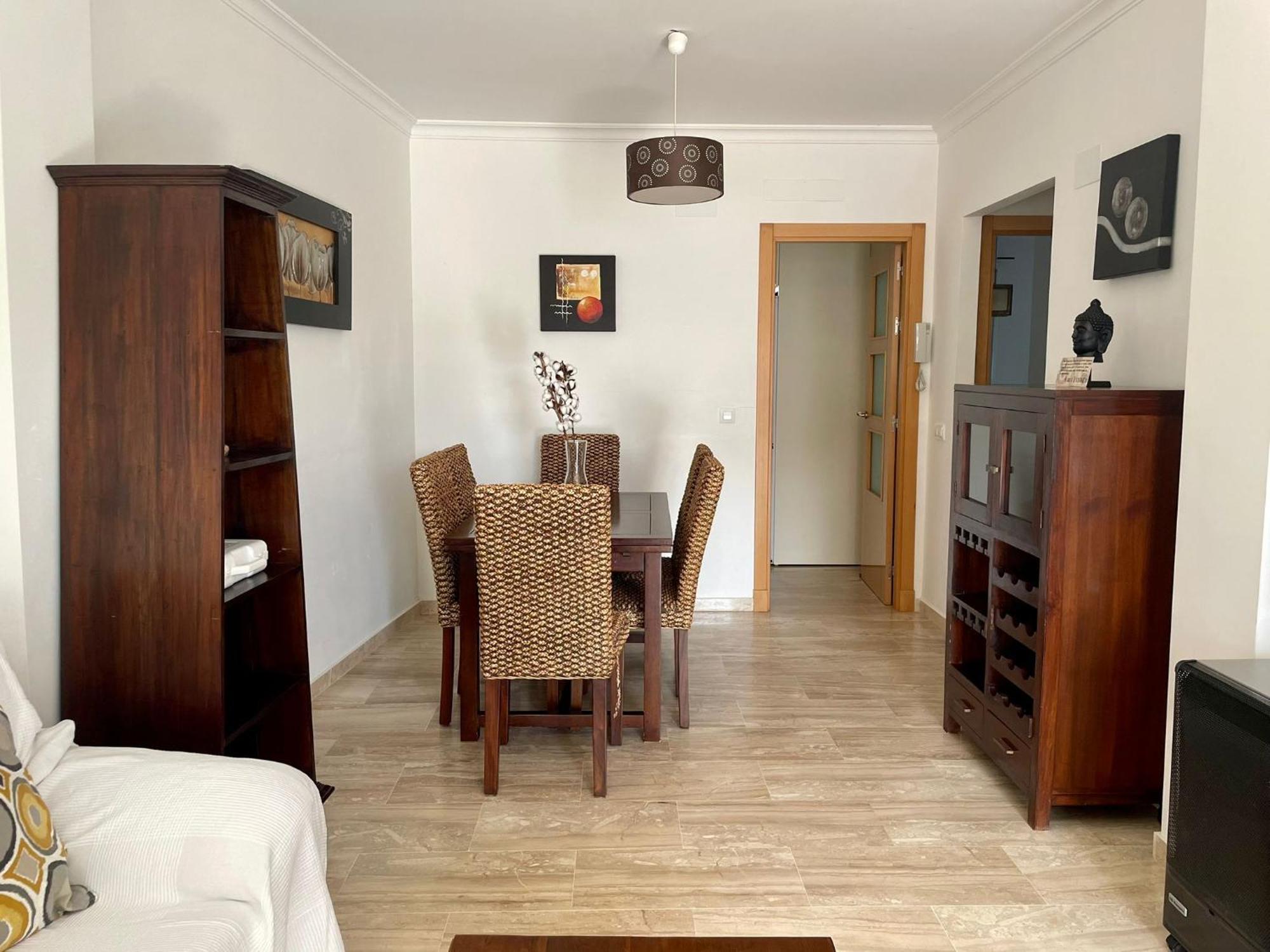 Apartamento Castillo De Mar Chiclana de la Frontera Extérieur photo