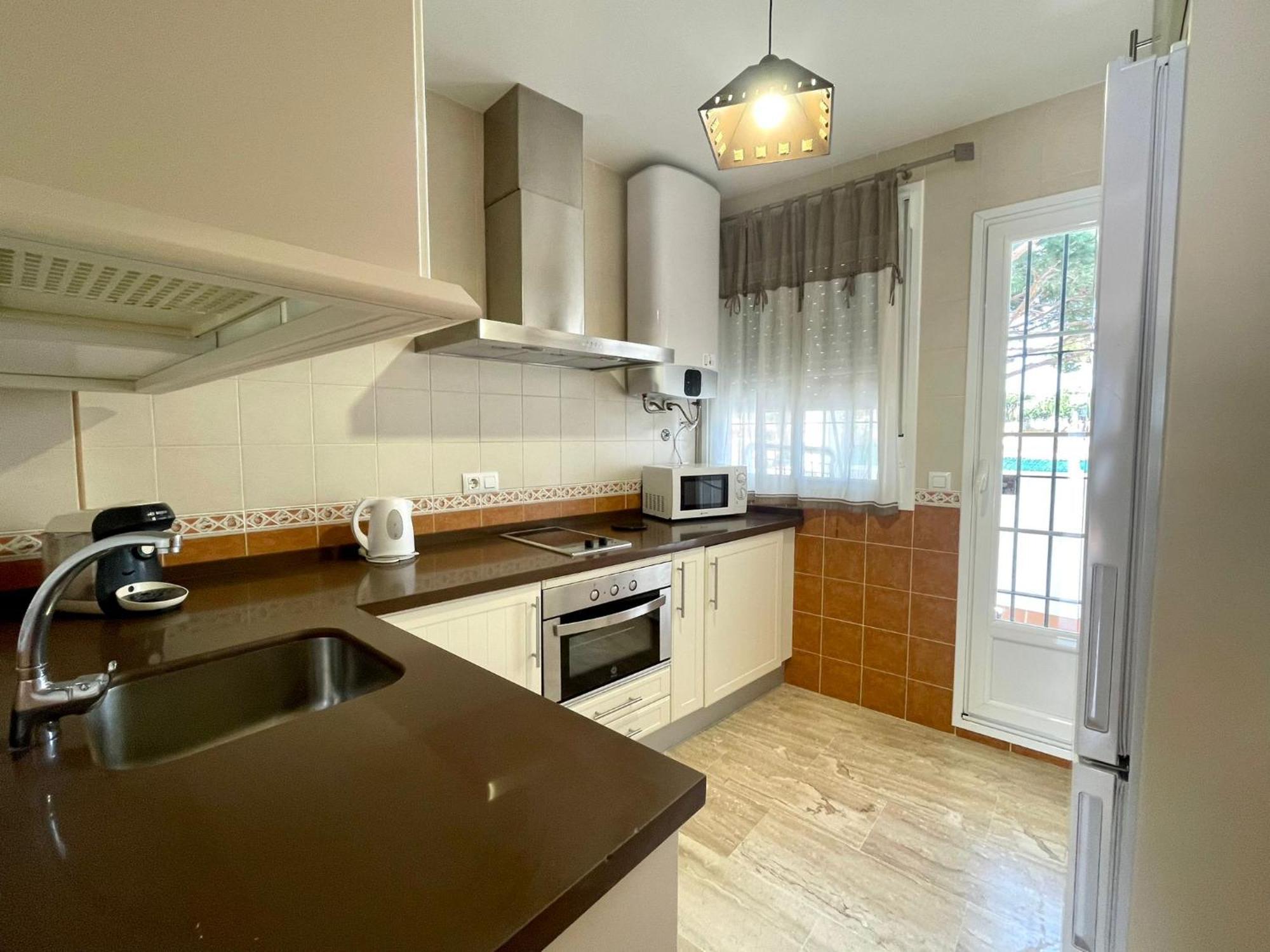 Apartamento Castillo De Mar Chiclana de la Frontera Extérieur photo